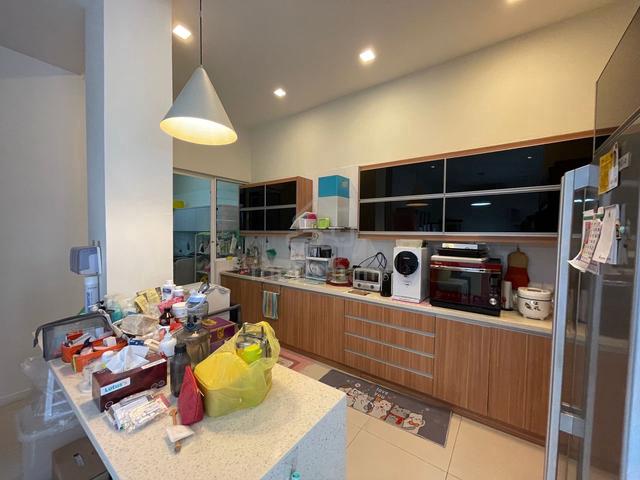 E&o denai pinang Straita quay terrace Tanjung tokong 4