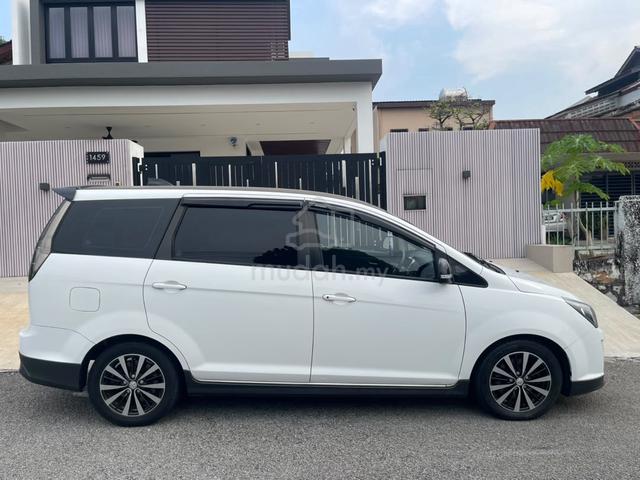 2023 Proton EXORA 1.6 PREMIUM FINAL BATCH - 5