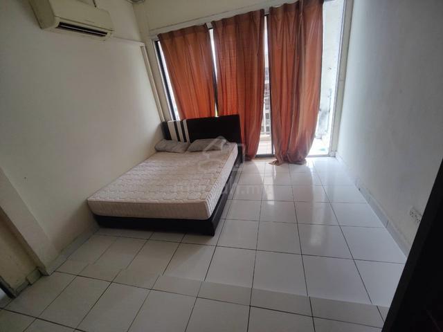 Bilik Sewa Lelaki Fully Furnished Cyberjaya 1