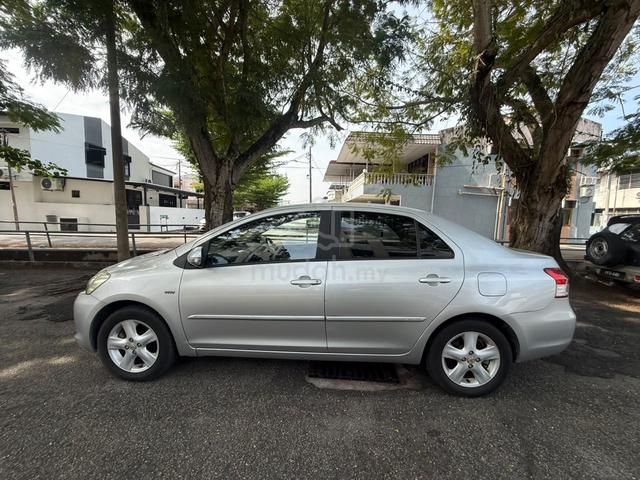 2007 Toyota VIOS 1.5 G NCP93R-BEPGKE (A) - 4