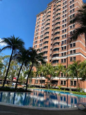 Putra Indah Condominium 2