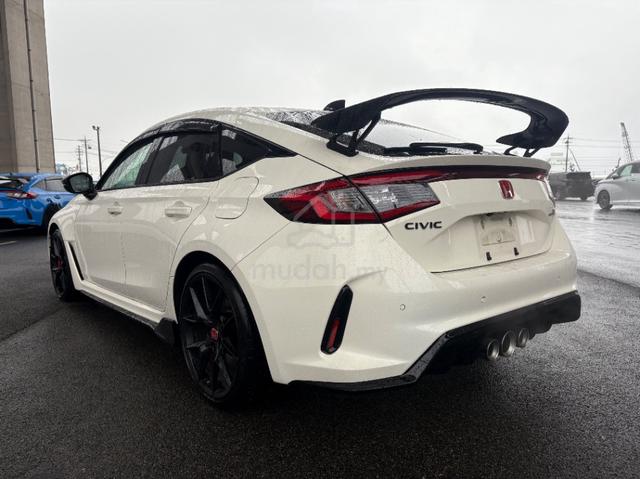 [BEST DEAL] Honda CIVIC TYPE R (FL5) 2022 - 5