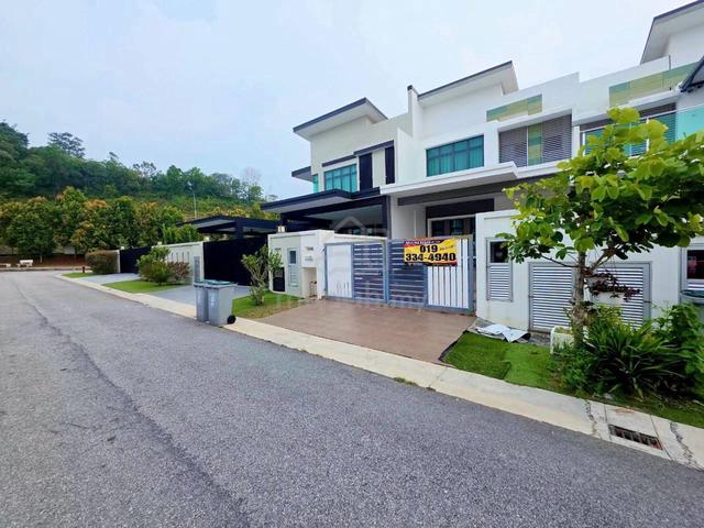 Murah! 22x70 at Broadhill Forest Heights, No House at the Back! Pm Now 1