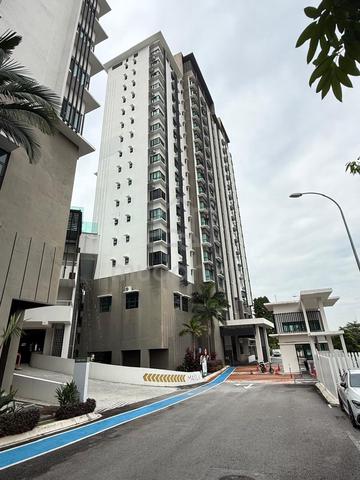 Lake Vista Residence 1
