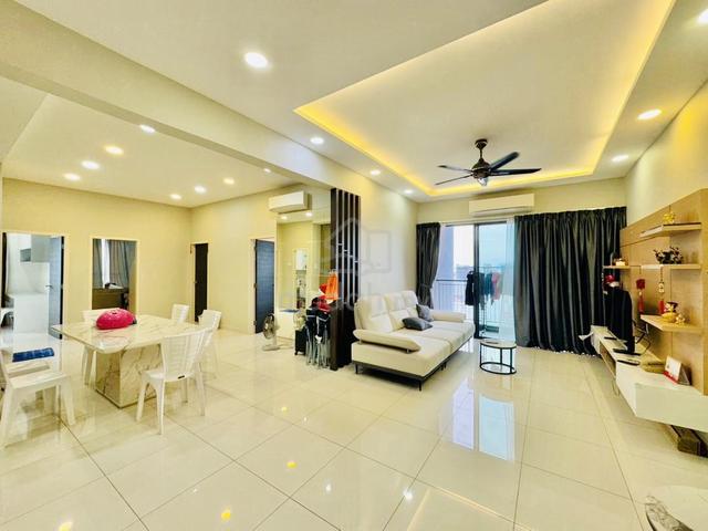 Skyview Residence 1