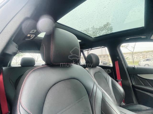 Offer!!! 2018 Mercedes Benz GLC43 3.0 AMG (A) - 5