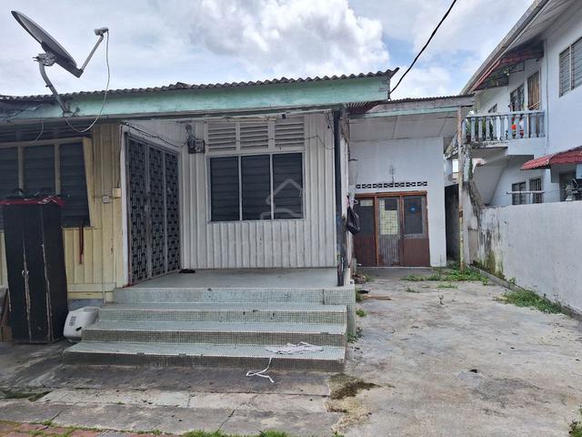Land at Kampung Pandan Dalam Kuala Lumpur 1