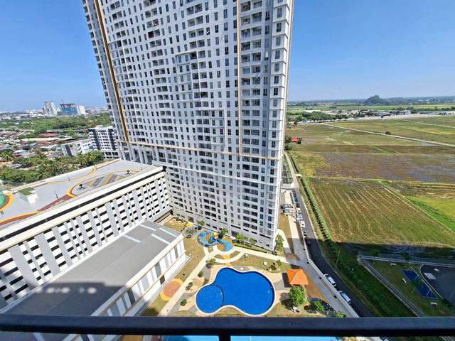 Residensi Pauh Permai (PR1MA Permatang Pauh) 1