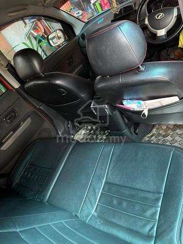 2010 Perodua MYVI 1.3 SE GHS FACELIFT (M) - 3