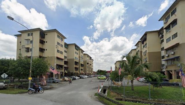 Seri Tanjung 1