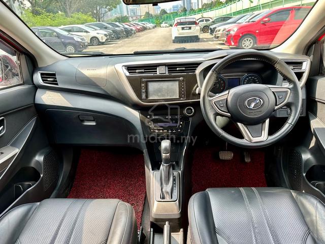 2018 Perodua MYVI 1.5 ADVANCE MY2017 (A) - 5