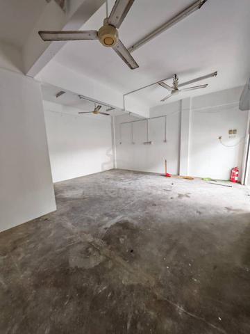 (DESERVE PRICE) 2UNITS GF ADJOINING Shoplot at Bagan Ajam, Butterworth 1