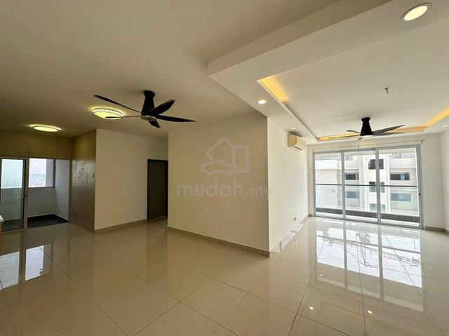 Aurora Residence @ Lake Side City 1