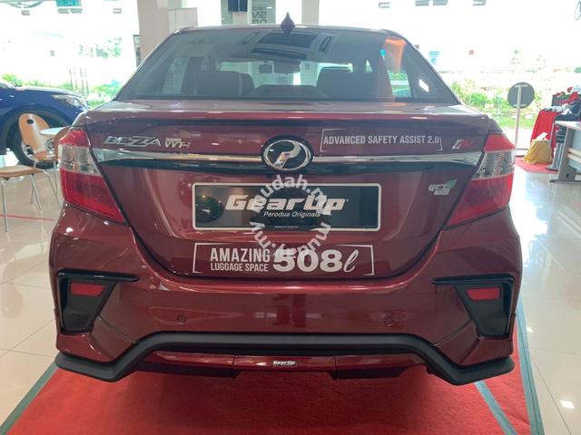 2026 Perodua BEZZA 1.3 AV full spec / kereta baru - 4