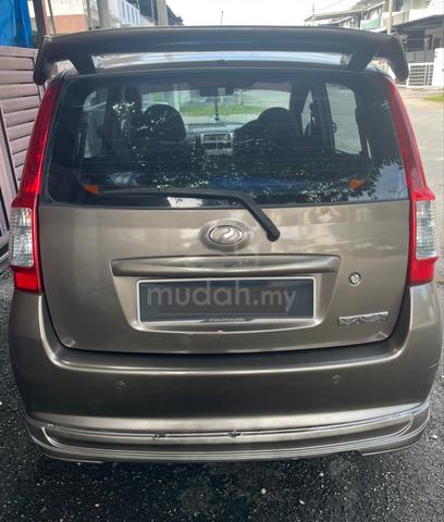 2014 Perodua VIVA 1.0 ELITE AT EJ-VE (A) - 3