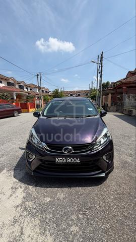 2018 Perodua MYVI 1.5 H (A) - 3
