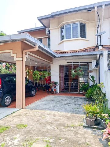 BELOW MARKET-ENDLOT 2 Storey Terrace 1
