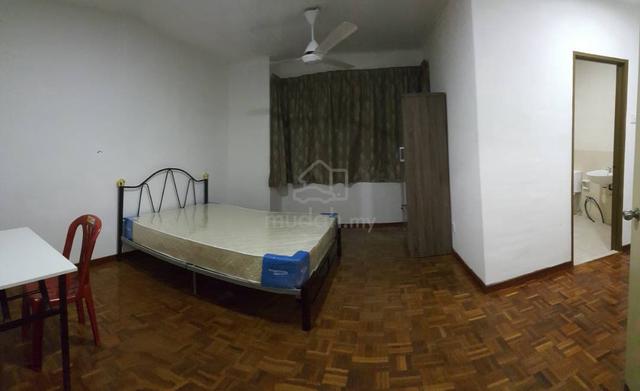 Double storey terrace house Kulim Hi-Tech Kedah 1