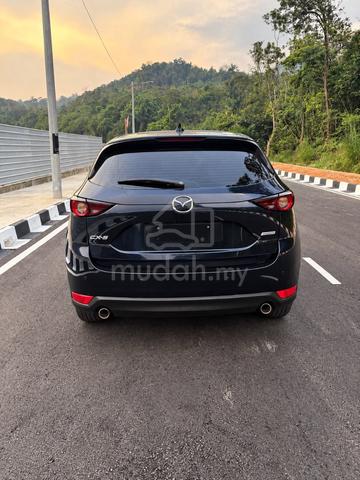 2020 Mazda CX-5 2.0 G MID 2WD (A) - 4
