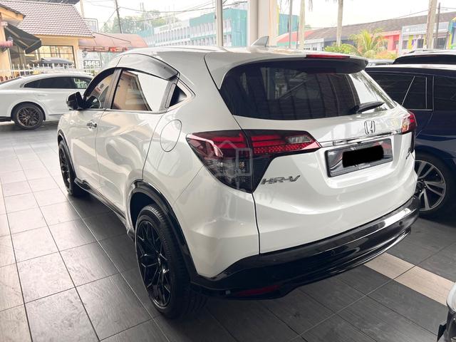 2021 Honda HR-V 1.8 RS (A) *SUPER TIP TOP* - 3