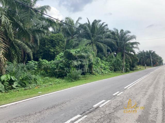 Jln Kampung Jenjarom Agriculture land Zone Industrial land Freehold 2