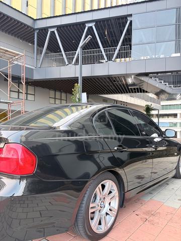 2010 Bmw 3 SERIES 2.0 20I SPORTS (CKD) E90 - 4