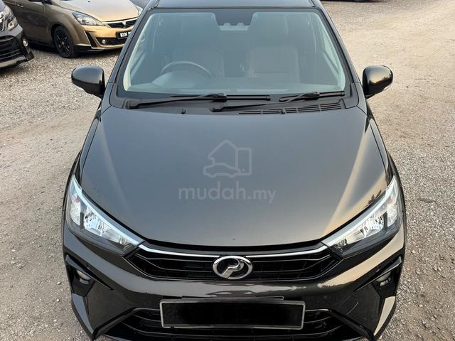 2021 Perodua BEZZA 1.3 AV MY16 D63D FACELIFT (A) - 4
