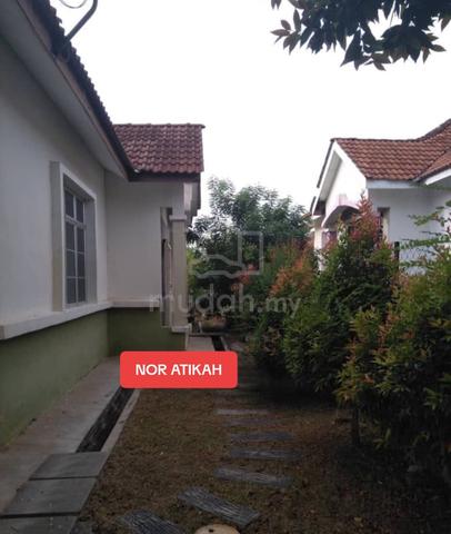 SEMI-D TAMAN AMAN JAYA, SUNGAI PETANI – Below Market Value RM60K 1