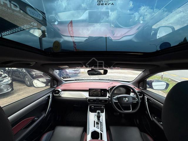 2022 Proton X50 1.5 FLAGSHIP (A) TIP TOP CONDITION - 5