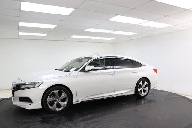 2020 Honda ACCORD 1.5 TC-P (A) - 2