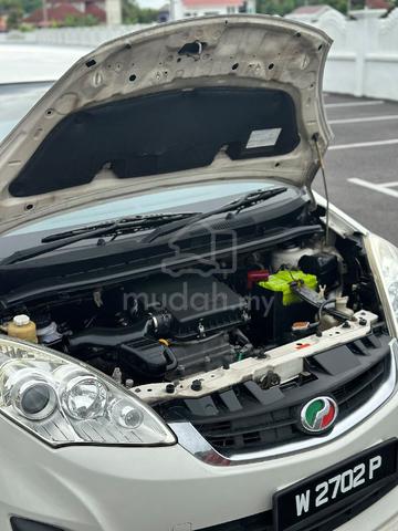 2015 Perodua ALZA 1.5 ZV ADVANCED FACELIFT (A) - 5