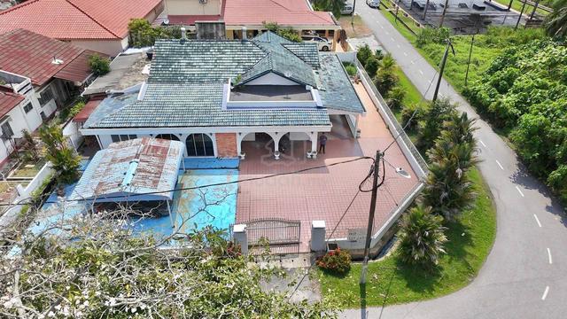 Taman Bukit Kuda Klang, Bungalow paling Murah 1