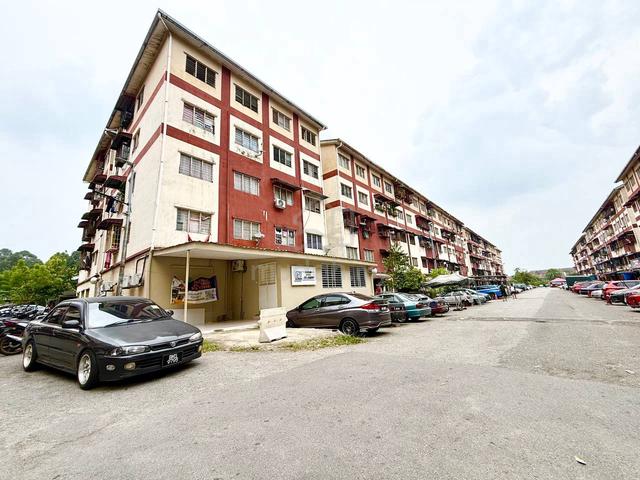Seri Pulai 1