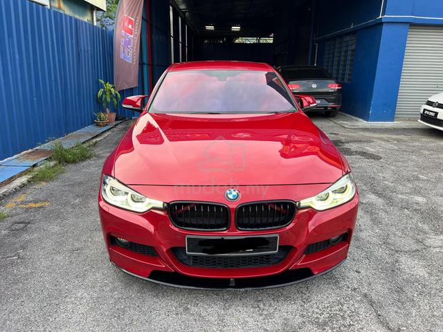 2013 Bmw 3 SERIES 2.0 28I M SPORT (CKD) F30 (A) - 1