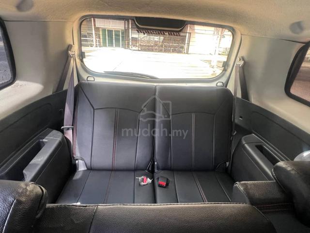 2013 Proton EXORA 1.6 BOLD PREMIUM (A) - 5