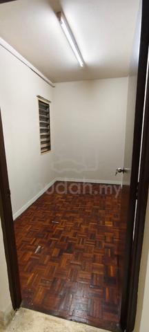 Menara Cenderawasih 1