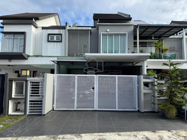 Kemuning Utama - Damai Residence House for Sales 1
