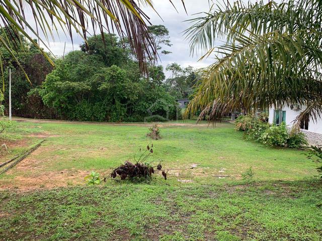 Labuan Durian Tunjung Residential Freehold Land For Sale 1