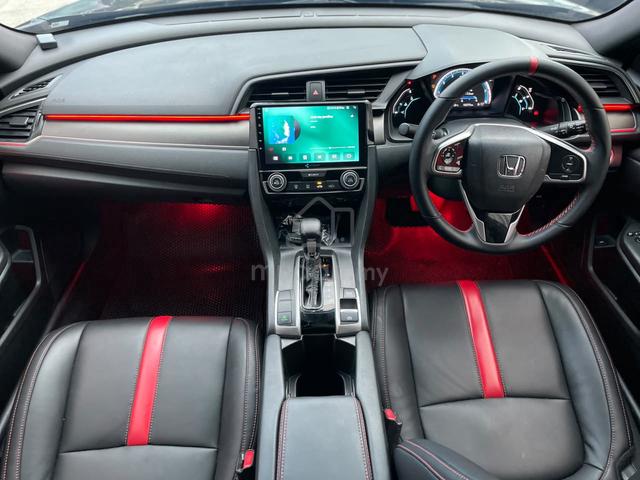 2020 Honda CIVIC1.8S FULL SERVICE HONDA TYPE R-KIT - 3