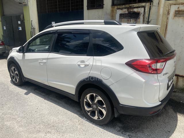 2017 Honda BR-V 1.5 E (A) - 3