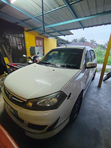 2012 Proton SAGA 1.3 FLX STANDARD (A) - 1