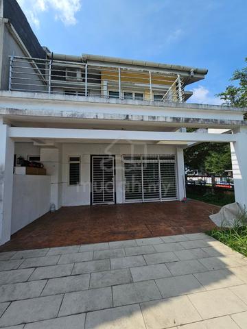 2 Storey Terrace Corner Lot Kajang 2 Villas 1