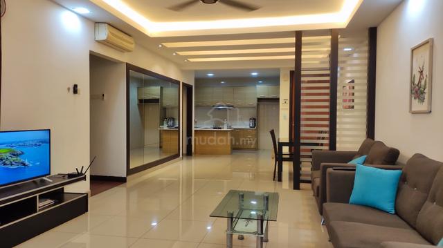 Zen Residence @ Asplenium Condominium 1