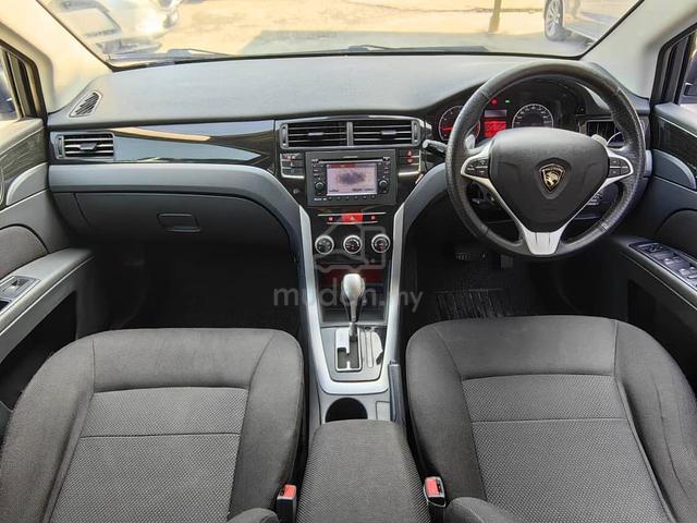 2013 Proton PREVE 1.6 CFE PREMIUM (A) - 4