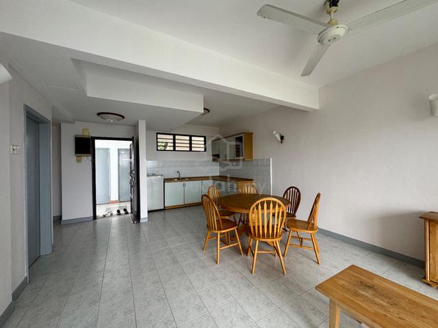 Meranti Park Suites 4