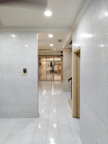 Seri Juru 2 storey @ for Rent @ Juru 1