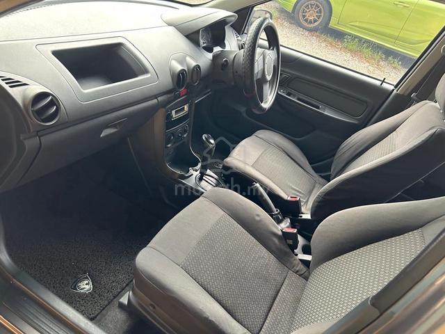 2010 Proton SAGA 1.3 BASE LINE (A) - 5
