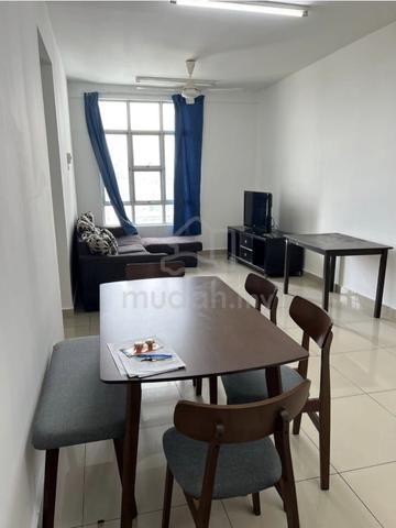 The Arc @ Cyberjaya 1