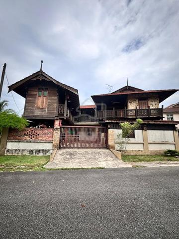 Sri Pulai Perdana Double Storey Terrace House 4bed Renovate Johor Bhru 1