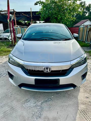 2021 Honda CITY 1.5 V-SEN (A) - 2